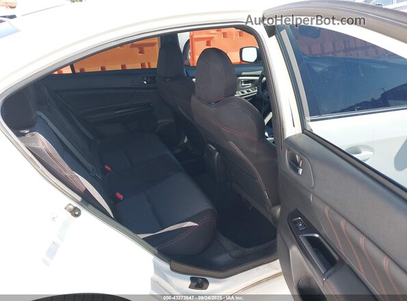 JF1VA1C62M9823089 2021 SUBARU WRX White 