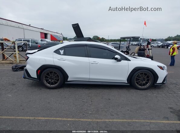 JF1VBAA62N9014130 2022 SUBARU WRX White Панорамний вид салону 360°