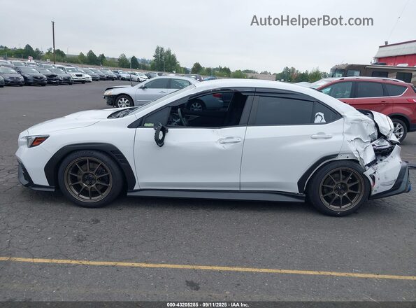 JF1VBAA62N9014130 2022 SUBARU WRX White 