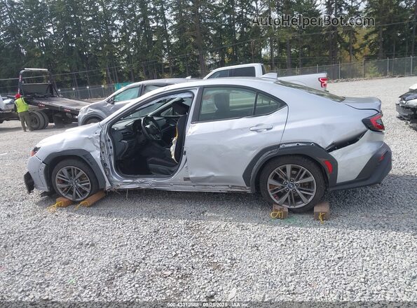 JF1VBAA63N9009146 2022 SUBARU WRX Silver 