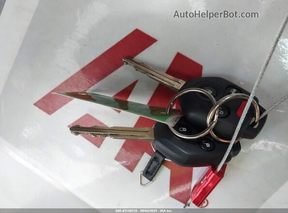 JF1VBAA64P9810087 2023 SUBARU WRX Синий Вид панели приборов