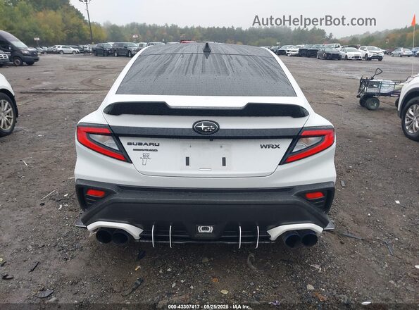JF1VBAA66N9015975 2022 SUBARU WRX White 