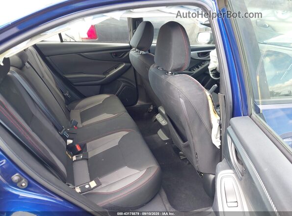 JF1VBAB60R9809245 2024 SUBARU WRX Dark Blue 