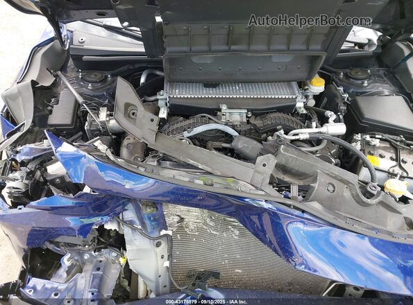 JF1VBAB60R9809245 2024 SUBARU WRX Dark Blue 
