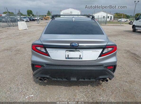 JF1VBAB64R9808681 2024 SUBARU WRX Серебряный 
