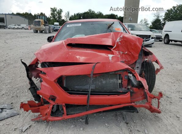 JF1VBAF65P9805893 2023 SUBARU WRX Red 