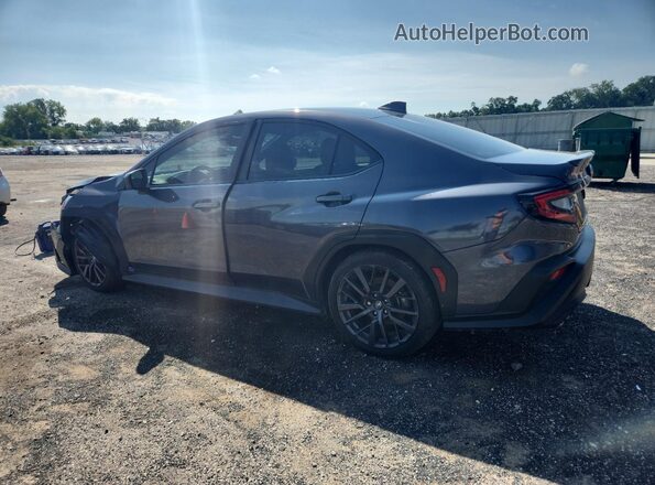 JF1VBAF65P9812407 2023 SUBARU WRX Gray 