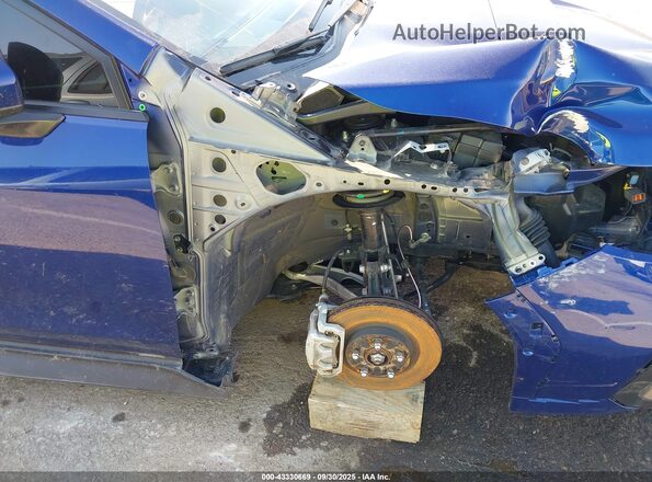 JF1VBAF68P9817410 2023 SUBARU WRX Blue 