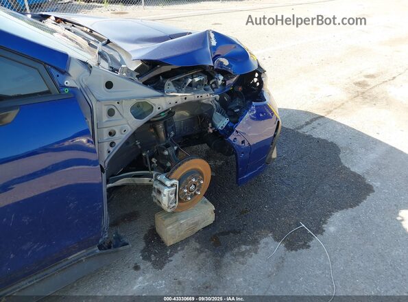 JF1VBAF68P9817410 2023 SUBARU WRX Blue 