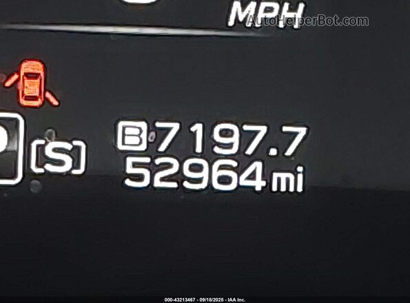 JF1VBAH61N8008167 2022 SUBARU WRX Orange 