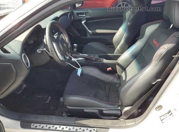 JF1ZCAC13L8703726 2020 SUBARU BRZ White 