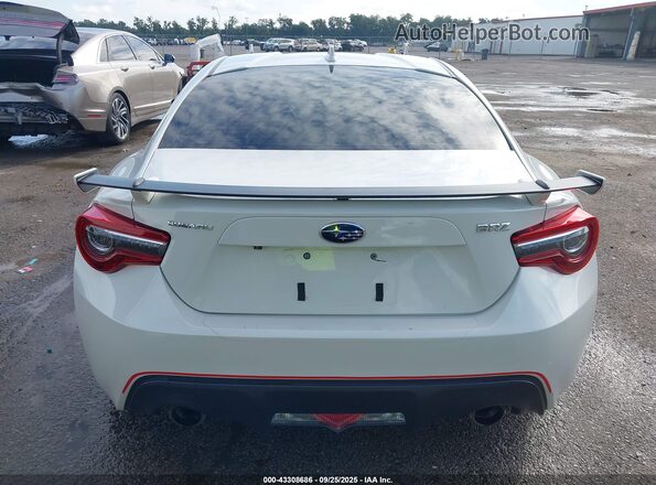 JF1ZCAC16L9701091 2020 SUBARU BRZ White 