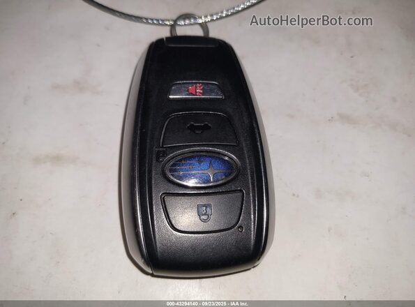 JF1ZDBB10P9707074 2023 SUBARU BRZ Black წინა პანელის ხედი