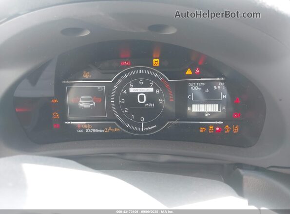 JF1ZDBF12N8702150 2022 SUBARU BRZ Blue 