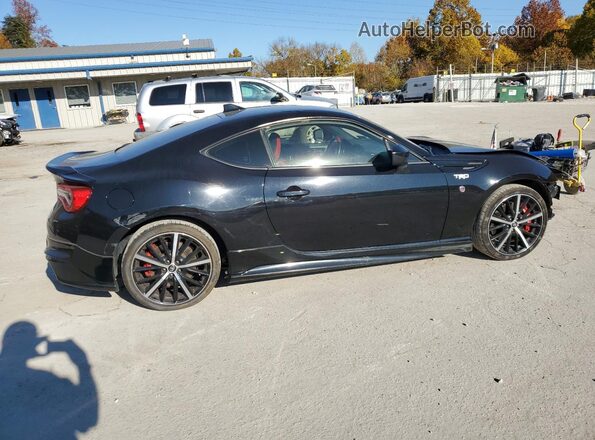 JF1ZNAE1XK9702296 2019 TOYOTA 86 Black 