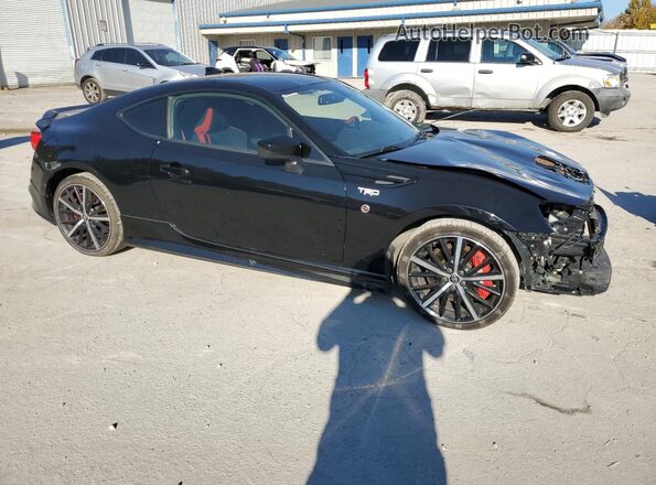 JF1ZNAE1XK9702296 2019 TOYOTA 86 Black 