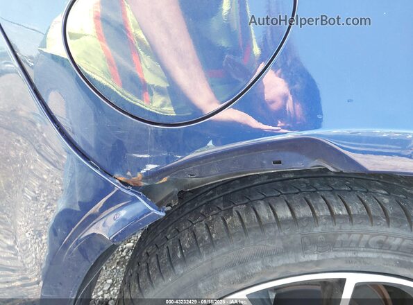 JF1ZNBB10P9760418 2023 TOYOTA GR86 Blue 