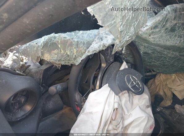 JF1ZNBC10N8757231 2022 TOYOTA GR86 Black Панорамний вид салону 360°