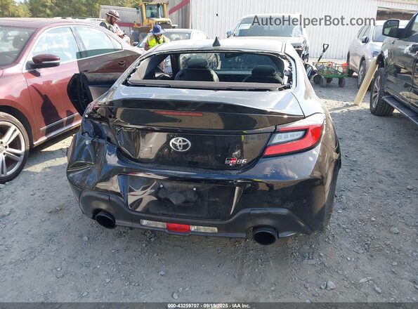 JF1ZNBE13R8752656 2024 TOYOTA GR86 Black 