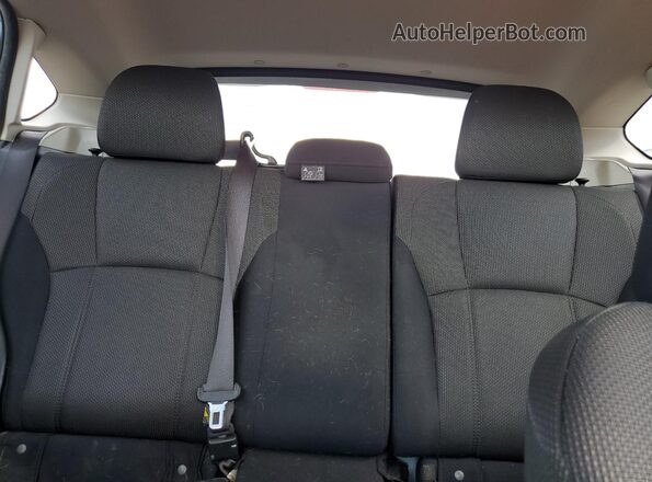 JF2GTAAC7JG314940 2018 SUBARU CROSSTREK Синий 