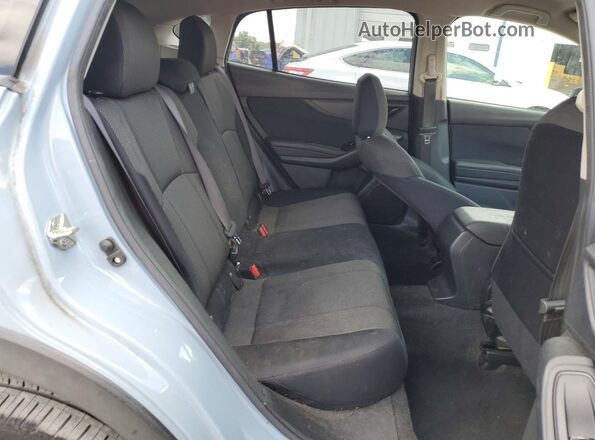 JF2GTAAC7JG314940 2018 SUBARU CROSSTREK Синий 