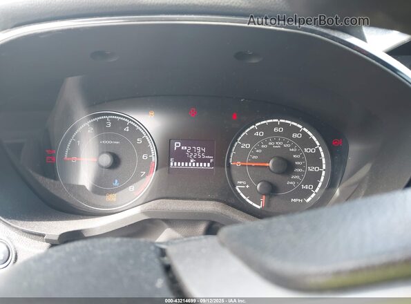 JF2GTAAC9JH346069 2018 SUBARU CROSSTREK Black 