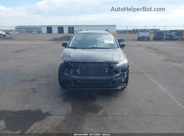 JF2GTAAC9JH346069 2018 SUBARU CROSSTREK Black 