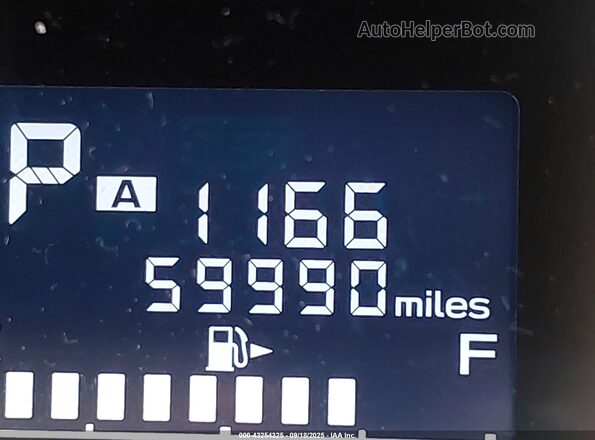 JF2GTADC2K8211805 2019 SUBARU CROSSTREK Blue 