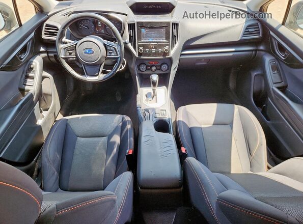JF2GTADC7JH285493 2018 SUBARU CROSSTREK Blue 