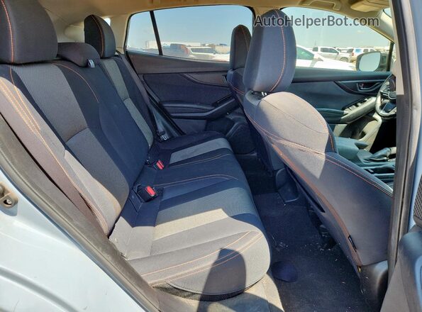 JF2GTADC7JH285493 2018 SUBARU CROSSTREK Blue 