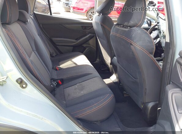 JF2GTADC9JH230026 2018 SUBARU CROSSTREK Blue 