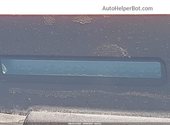 JF2GTAEC2L8229642 2020 SUBARU CROSSTREK Blue Շարժիչի բաժամունքի տեսք