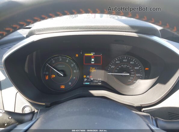 JF2GTAEC4MH211726 2021 SUBARU CROSSTREK White 