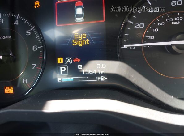 JF2GTAEC4MH211726 2021 SUBARU CROSSTREK White 