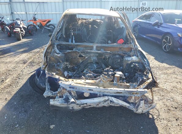 JF2GTAJC1JH307248 2018 SUBARU CROSSTREK Пожар 