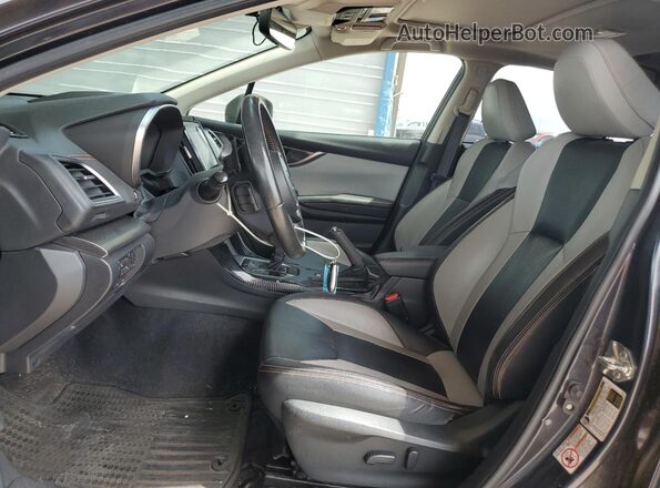 JF2GTALC3JH224787 2018 SUBARU CROSSTREK Blue 