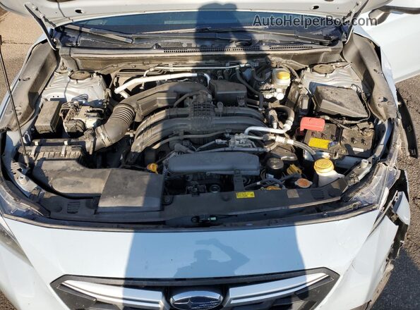 JF2GTAPC1M8240632 2021 SUBARU CROSSTREK Blue 