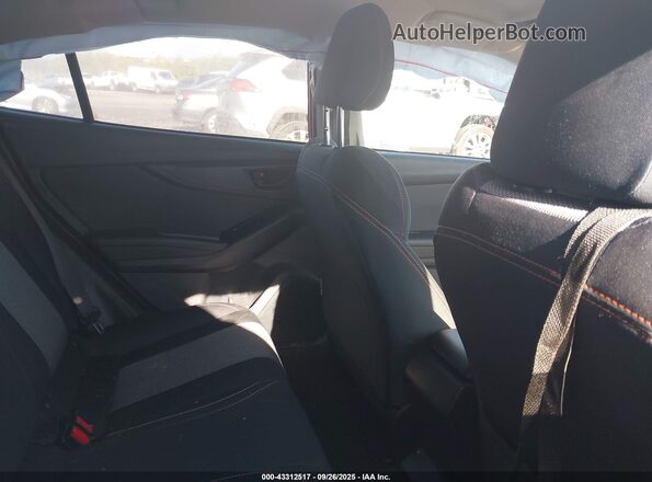 JF2GTAPC3M8302077 2021 SUBARU CROSSTREK Red 