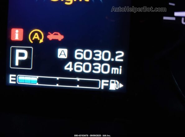 JF2GTAPC7M8334093 2021 SUBARU CROSSTREK Gray 