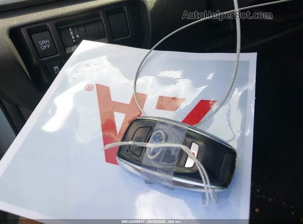 JF2GTHNC5M8247935 2021 SUBARU CROSSTREK Gray Вид панелі приладів