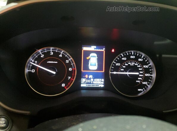 JF2GTHNC6MH374984 2021 SUBARU CROSSTREK Синий 