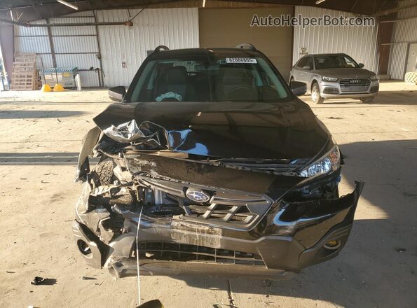 JF2GTHSC7MH372049 2021 SUBARU CROSSTREK Black 