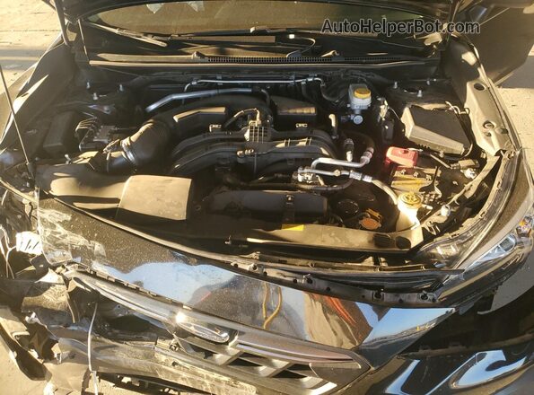JF2GTHSC7MH372049 2021 SUBARU CROSSTREK Black 