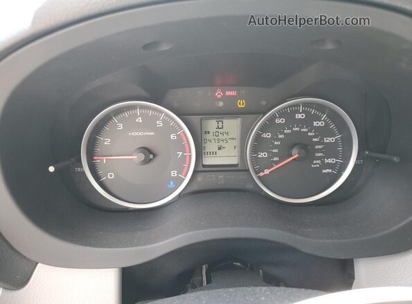 JF2SJABC1JH575893 2018 SUBARU FORESTER 2.5 Green 