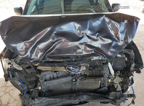 JF2SJABC2JH528971 2018 SUBARU FORESTER 2.5 Gray 