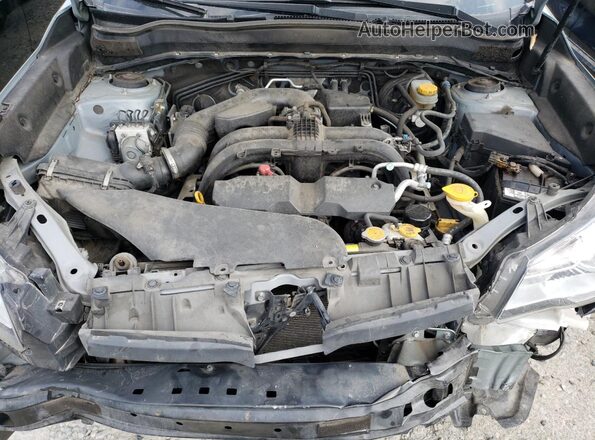 JF2SJABC2JH579127 2018 SUBARU FORESTER 2.5 Зеленый 