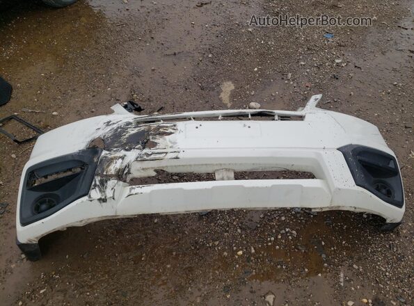 JF2SJABC7JH455645 2018 SUBARU FORESTER 2.5 Белый 