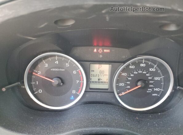 JF2SJAEC8JH410130 2018 SUBARU FORESTER 2.5 Черный 