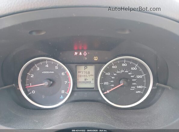 JF2SJAEC8JH507313 2018 SUBARU FORESTER 2.5 Черный 