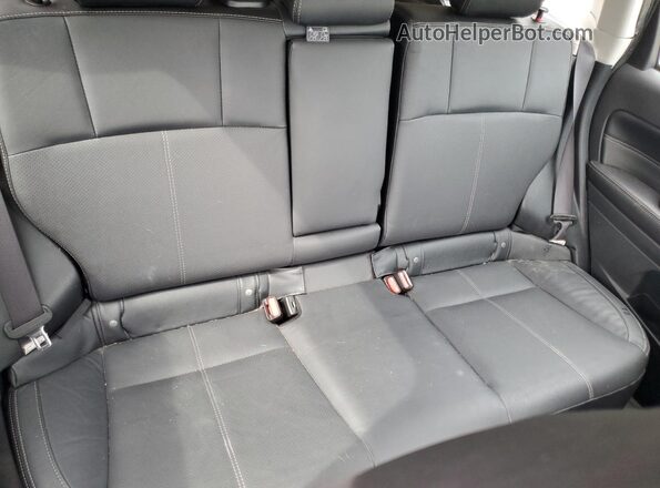 JF2SJAWC0HH800146 2017 SUBARU FORESTER 2.5I TO Green 